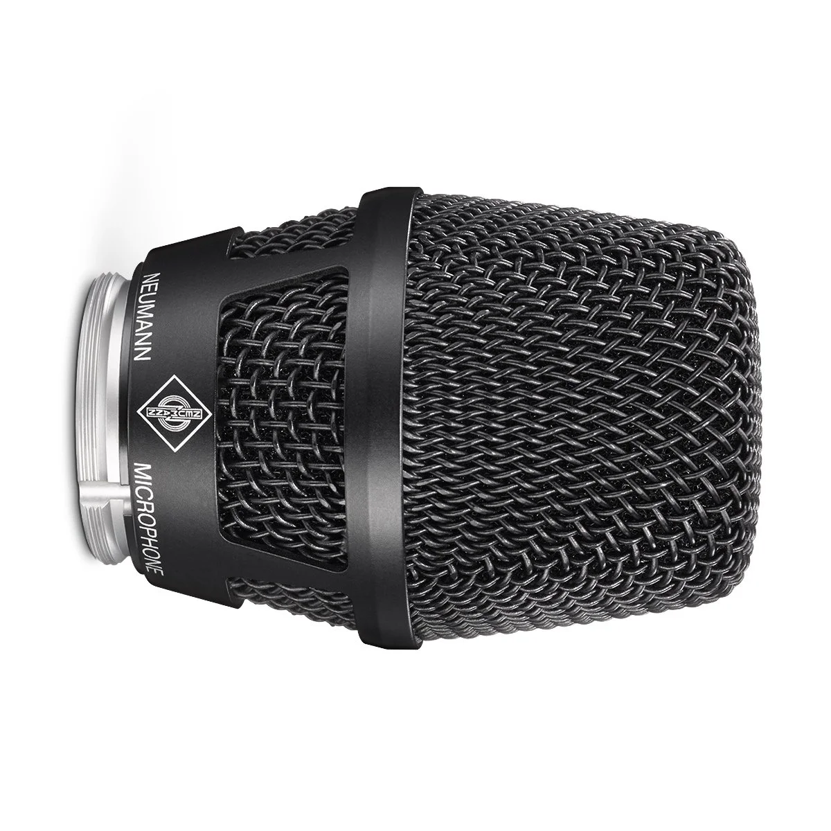 Neumann KK 104 Cardioid Microphone Capsule — Audio Masterpiece, Inc.